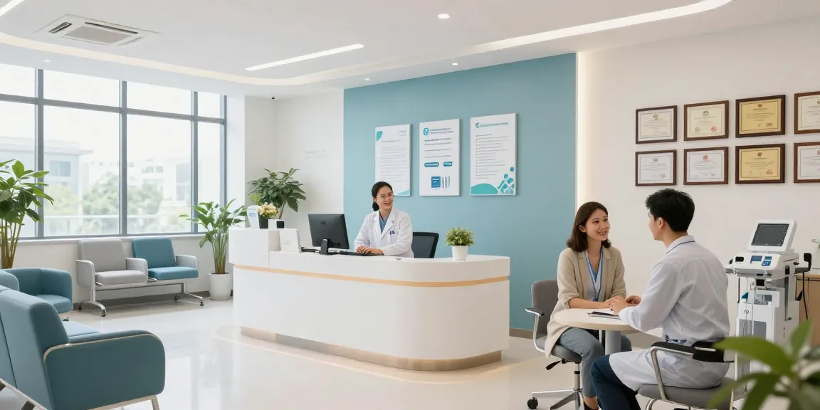 Hair transplant turkey services at a modern health clinic providing compassionate patient care and expert consultations.