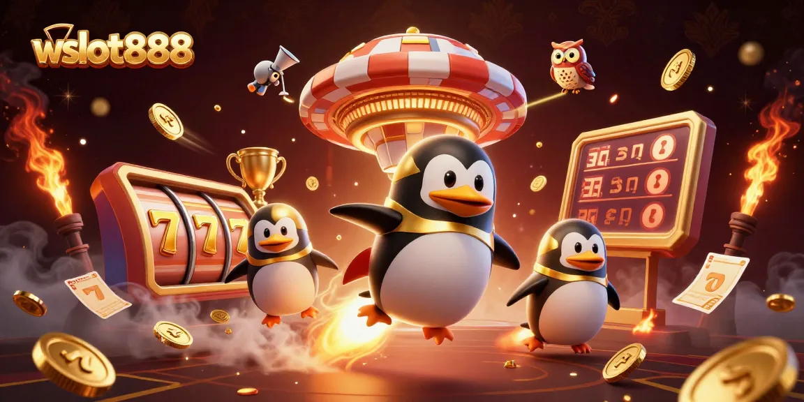 Menangkan jackpot di wslot888 dengan informasi lengkap slot gacor dan game terbaru.