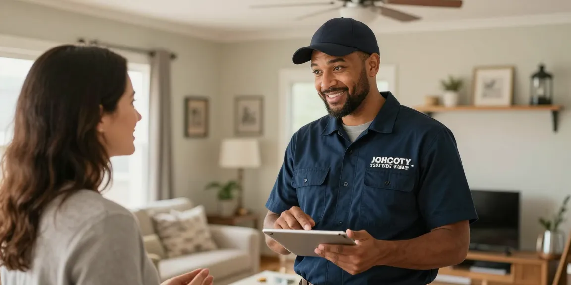 Cash offer for house Johnson City TN from trusted local providers ensuring hassle-free home selling.