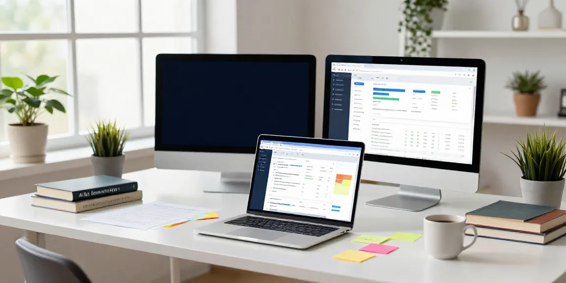 Learn how to create blog post summaries with AI in a productive workspace.