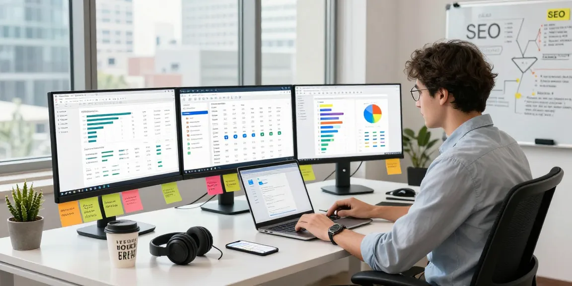 Optimizing LLG link indexing strategies in a modern office setting
