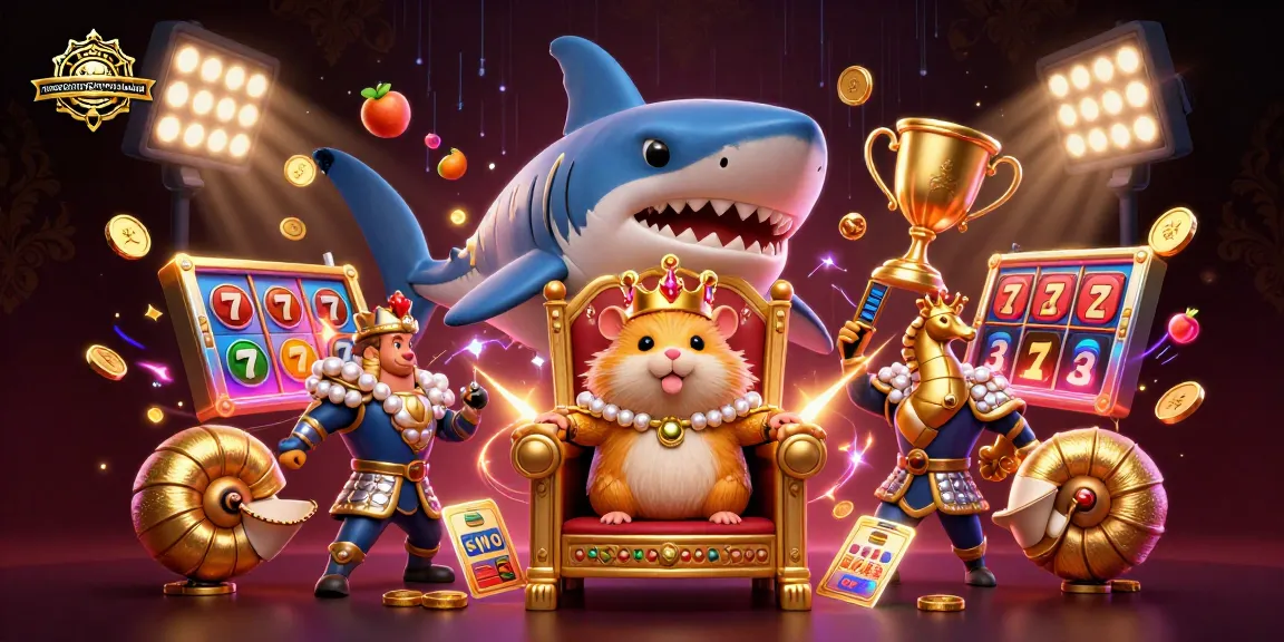 Engage in thrilling gameplay at masonrycontractorstatenisland with dynamic slot reels and vibrant casino elements.