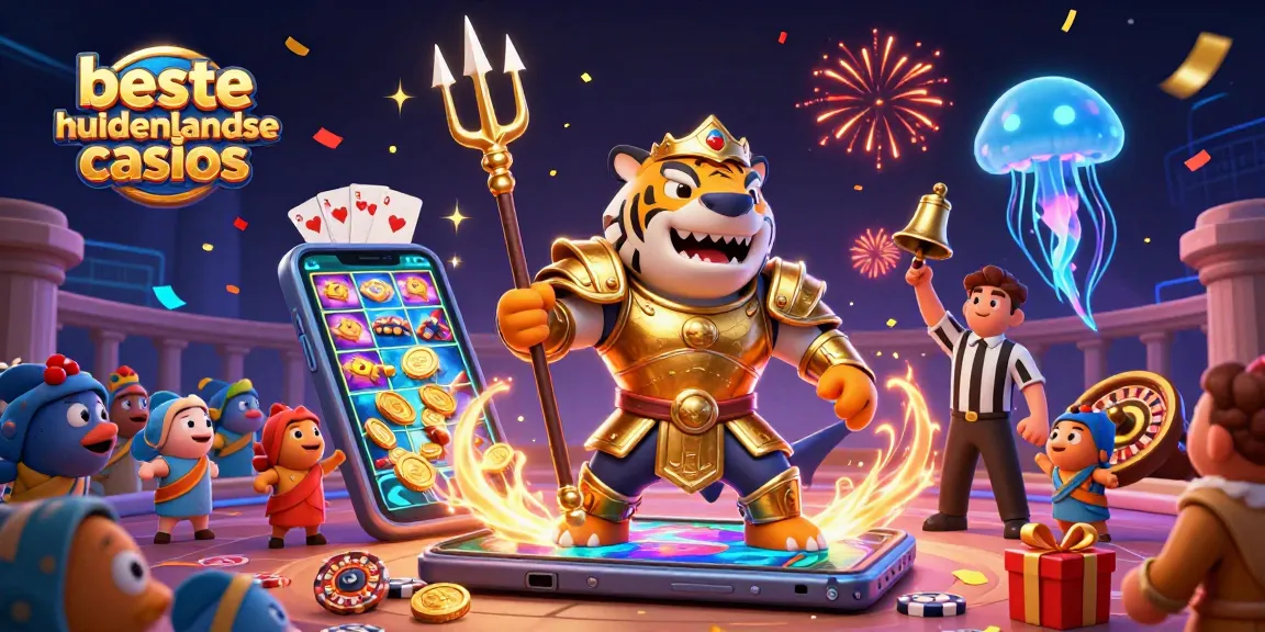 Boost your winnings at beste buitenlandse casinos with exciting gaming experiences and vibrant visuals.